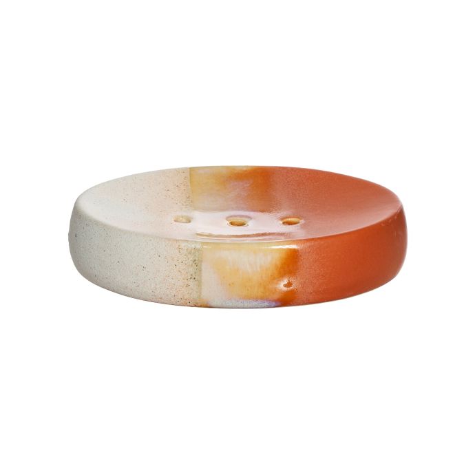 Keramická mýdlenka Mojave Glaze Terracotta