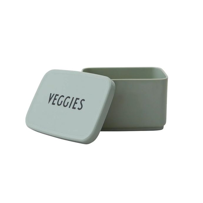 Svačinová krabička Veggies