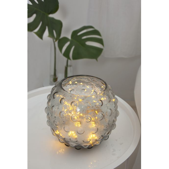Světelné dekorativní drátky Light Chain