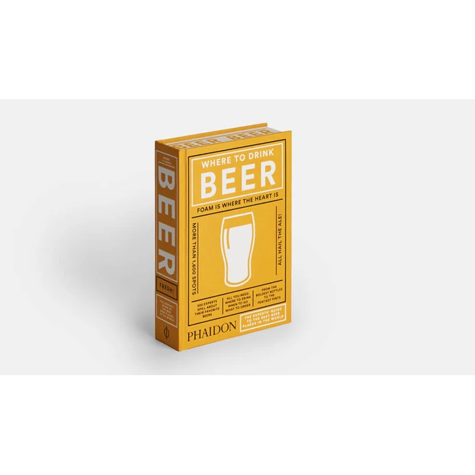 Where to Drink Beer
