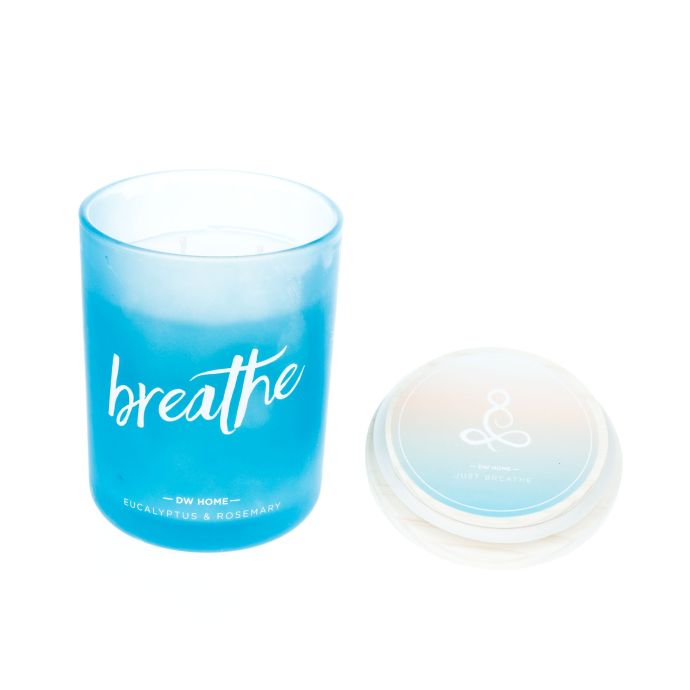 Vonná svíčka Yoga - Breathe 425gr