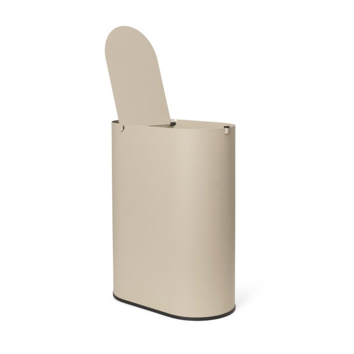 Odpadkový koš Enkel Cashmere 19l