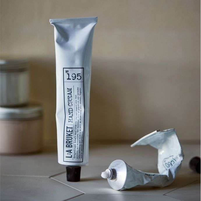 Krém na ruce Grapefruit Leaf 30ml