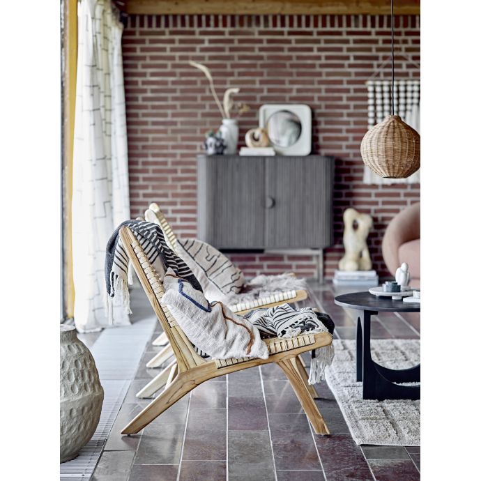 Stolek Ulrike Mango Wood