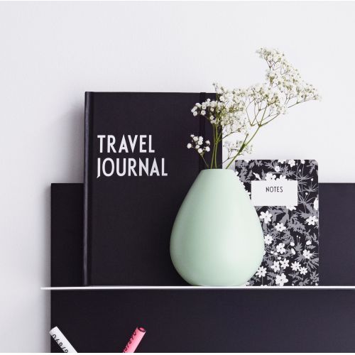 Cestovatelský deník