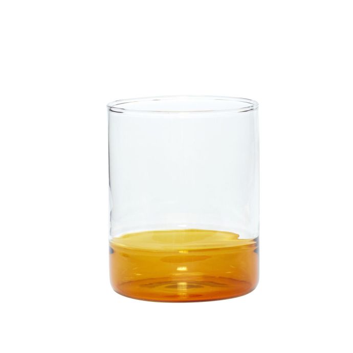 Sklenička na vodu Clear