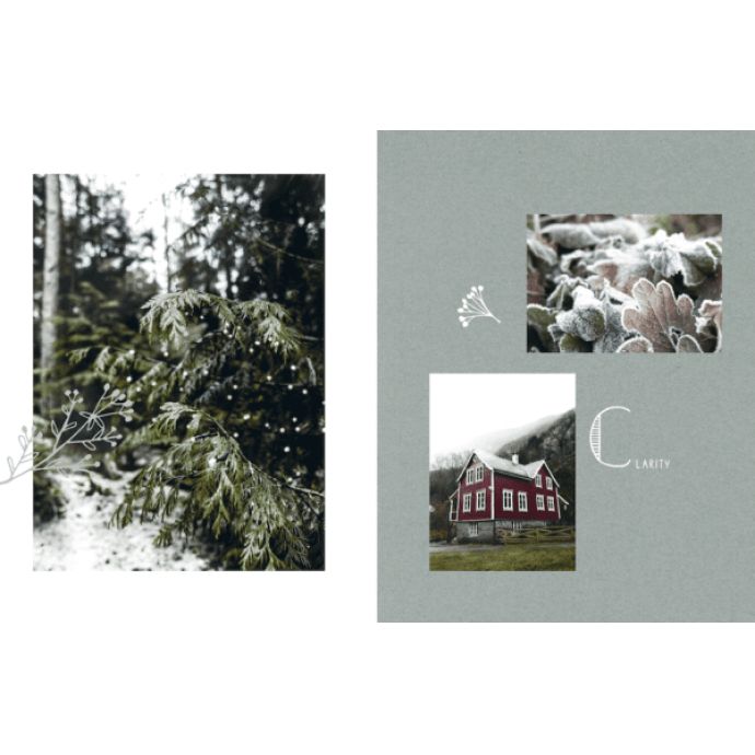 Advent - Kerstin Niehoff, Laura Fleiter