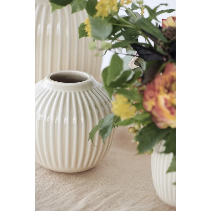 Keramická váza Hammershøi Birch 13 cm