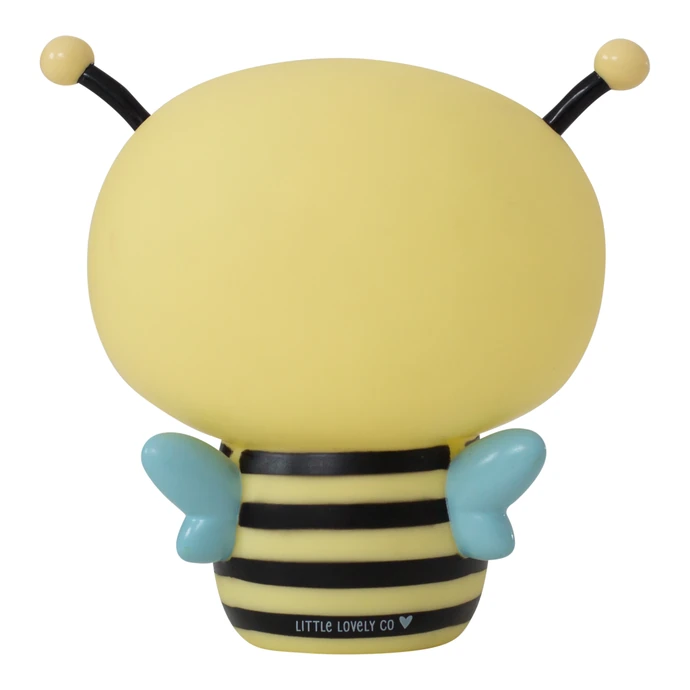 Noční dobíjecí LED lampička Bee