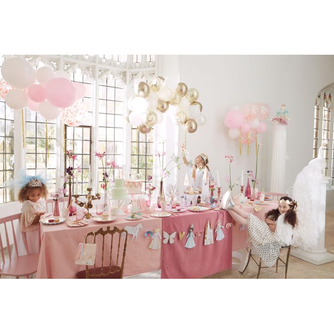 Dárková taška Princess Party