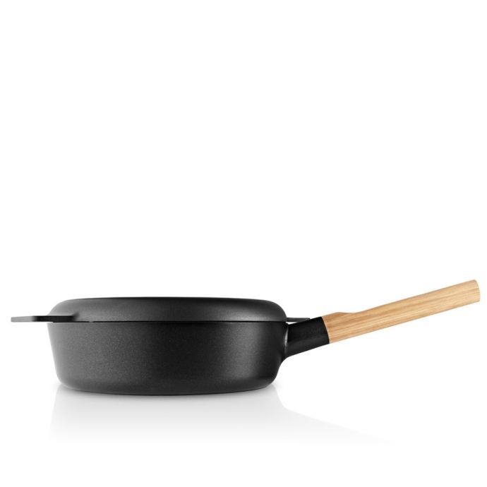 Hliníková pánev Sauté Pan Nordic Kitchen 24 cm