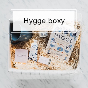 Hygge boxy