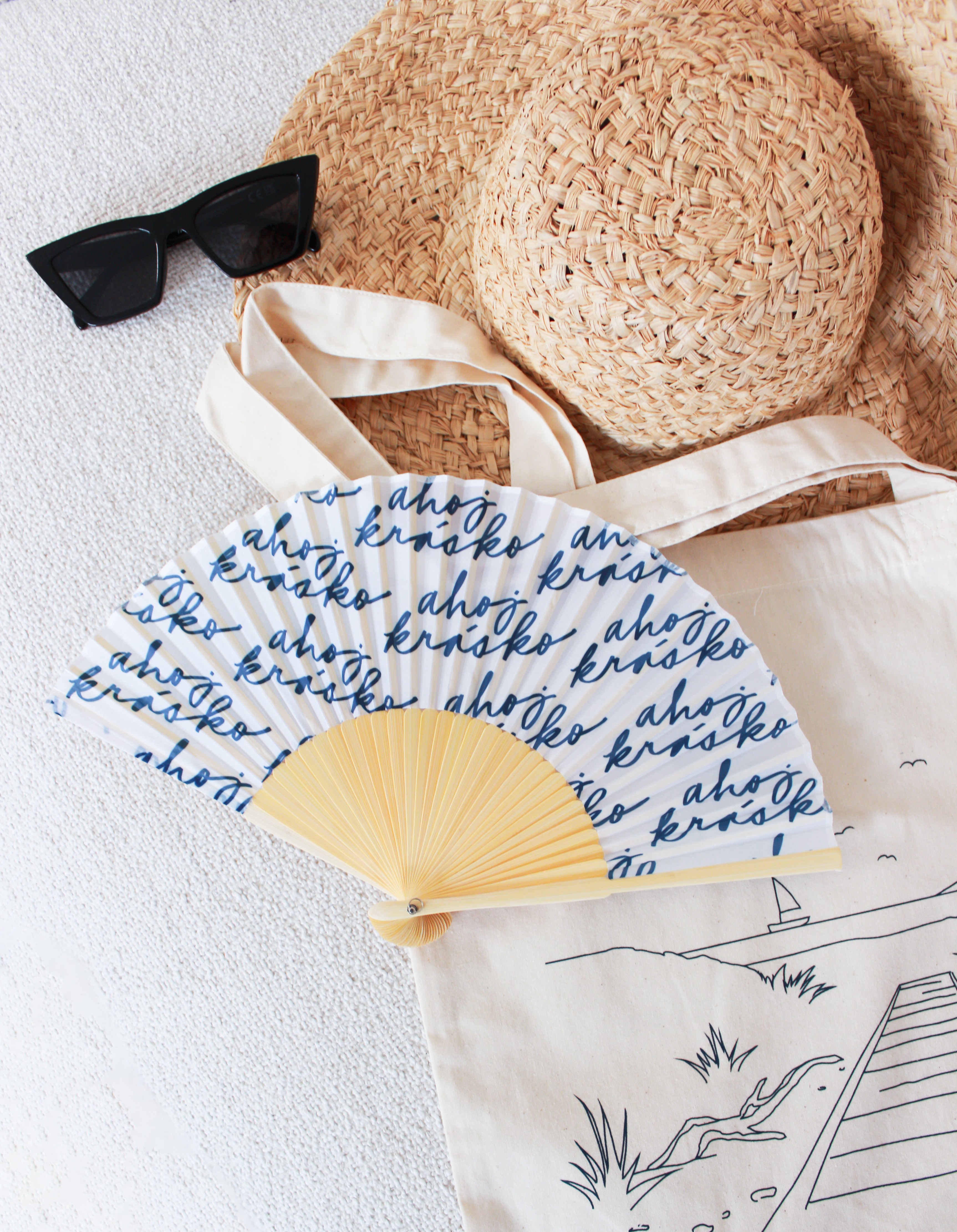 Shop the look