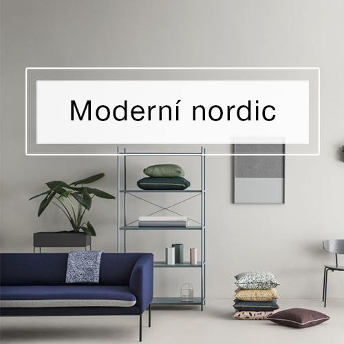 Moderní nordic