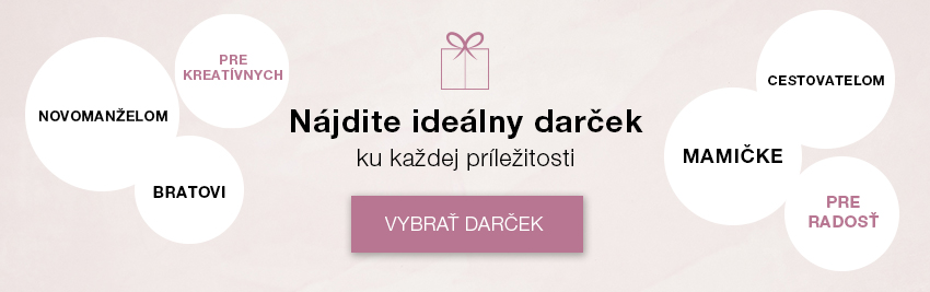 Dárky