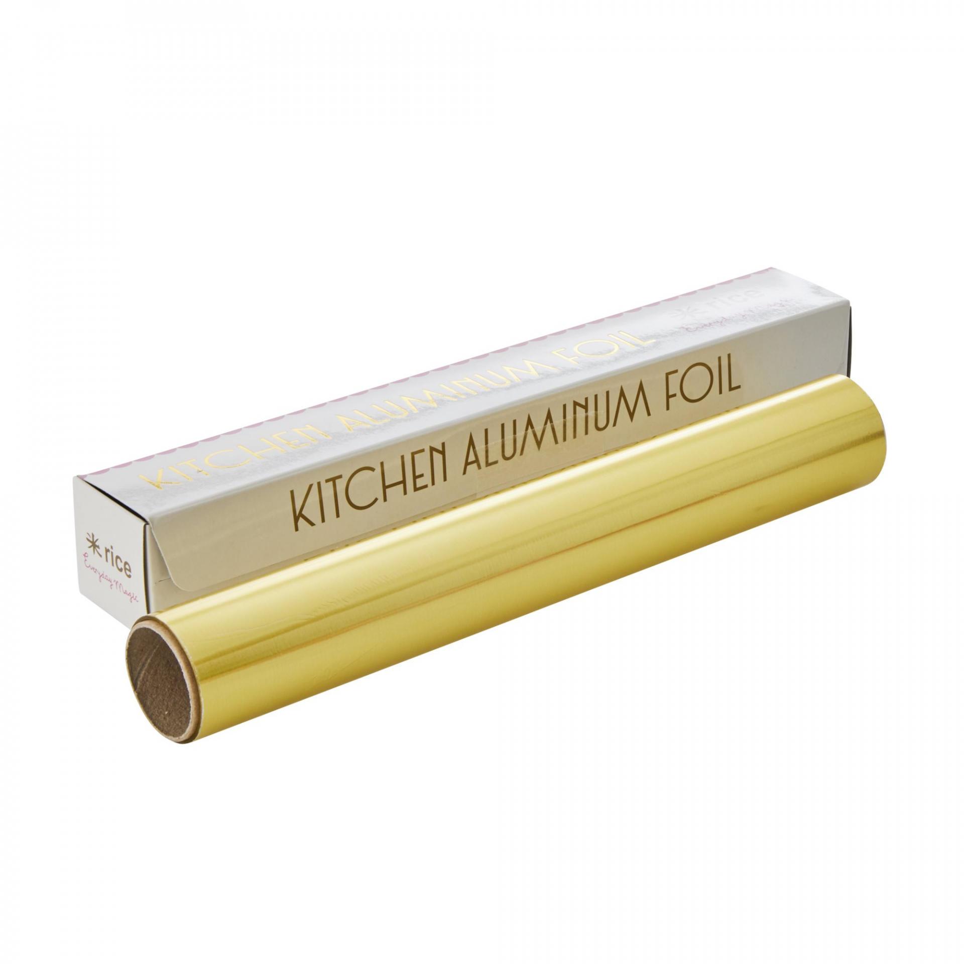 Aluminum