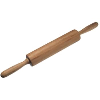 Valček na cesto Bamboo