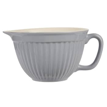 Mísa na těsto Mynte French Grey