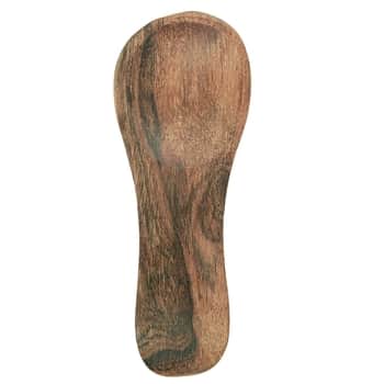 Dřevěná lžička Sheesham