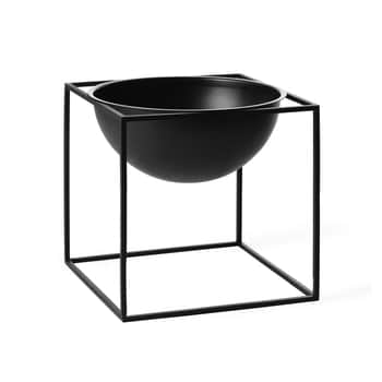 Mísa Kubus Black L