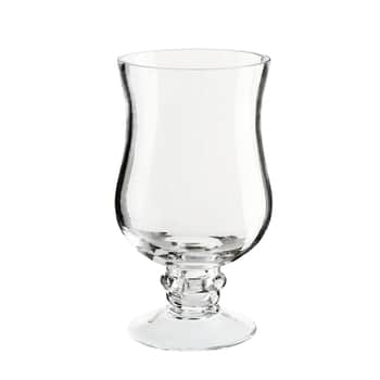 Skleněná vázička Goblet