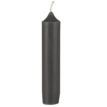 Sviečka Dark Grey