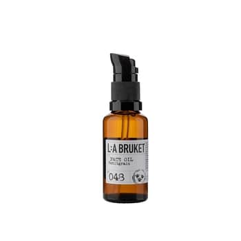 Pleťový olej Petitgrain 30ml