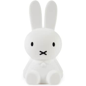 Dětská králičí LED lampa Miffy XL