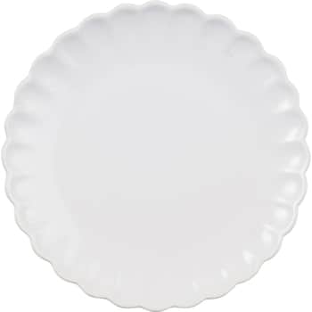 Talíř Mynte Pure White 19,5 cm