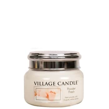 Svíčka Village Candle - Powder Fresh