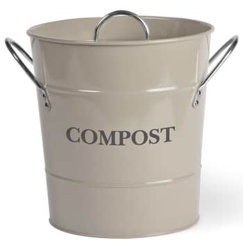 Kbelík na kompost Clay 3,5 l