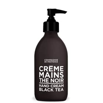 Krém na ruce Black Tea 300 ml