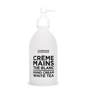 Krém na ruce White Tea 300 ml