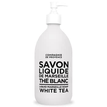 Tekuté mýdlo White Tea 500 ml