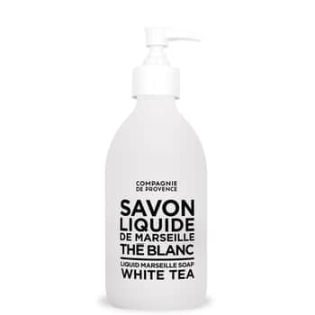 Tekuté mýdlo White Tea 300 ml
