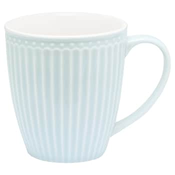 Hrnek Alice Pale Blue 350 ml