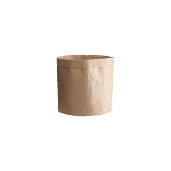 Papírový box CRAFT kulatý 23 cm