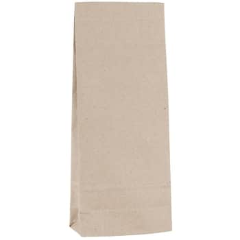 Papírový sáček Kraft 22,5 cm