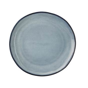 Dezertný tanier Sandrine Blue 22,5 cm