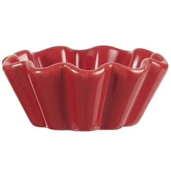 Keramická forma na muffiny Mynte Strawberry