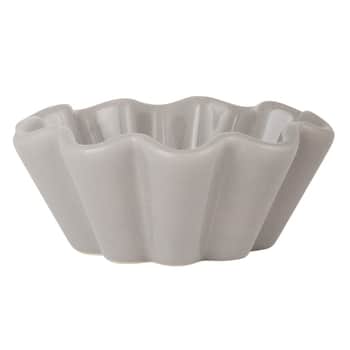 Keramická forma na muffiny Mynte French Grey