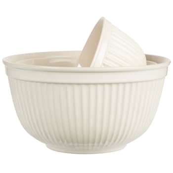 Keramická mísa Mynte Butter Cream