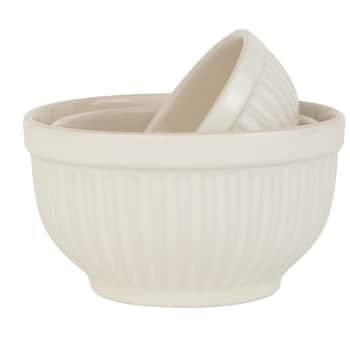 Keramická mini miska Mynte Butter Cream