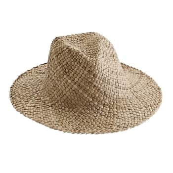 Slaměný klobouk Natural