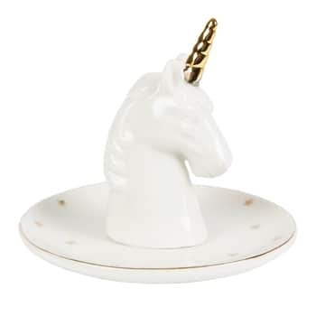 Mini talířek na šperky Stargazer Unicorn 12,5 cm