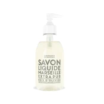 Tekuté mýdlo Olive Wood 300 ml