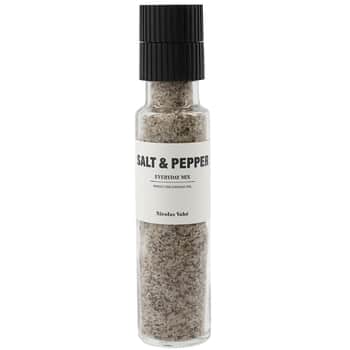 Sůl s pepřem 310 g
