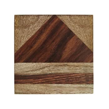 Podtácek Natural Mango Wood