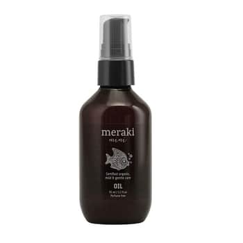 Dětský olejíček Meraki mini 95 ml