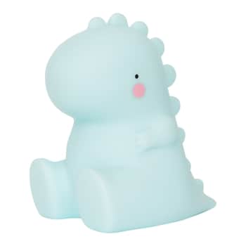 Nočná LED lampička T-rex